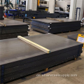 ASTM4140 4130 Kaltgewalzte milde strukturelle Stahlplatte